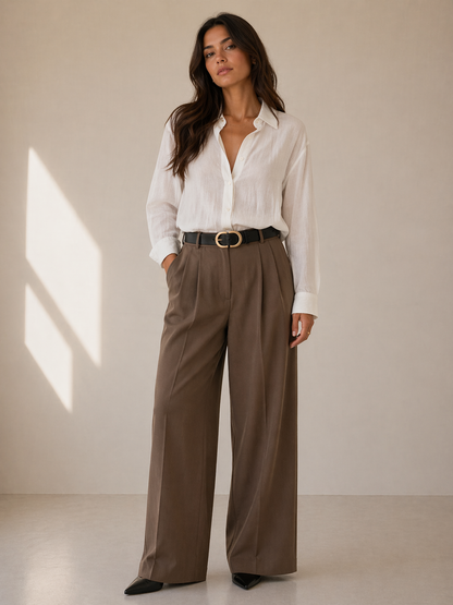 Auréa Waist Belt