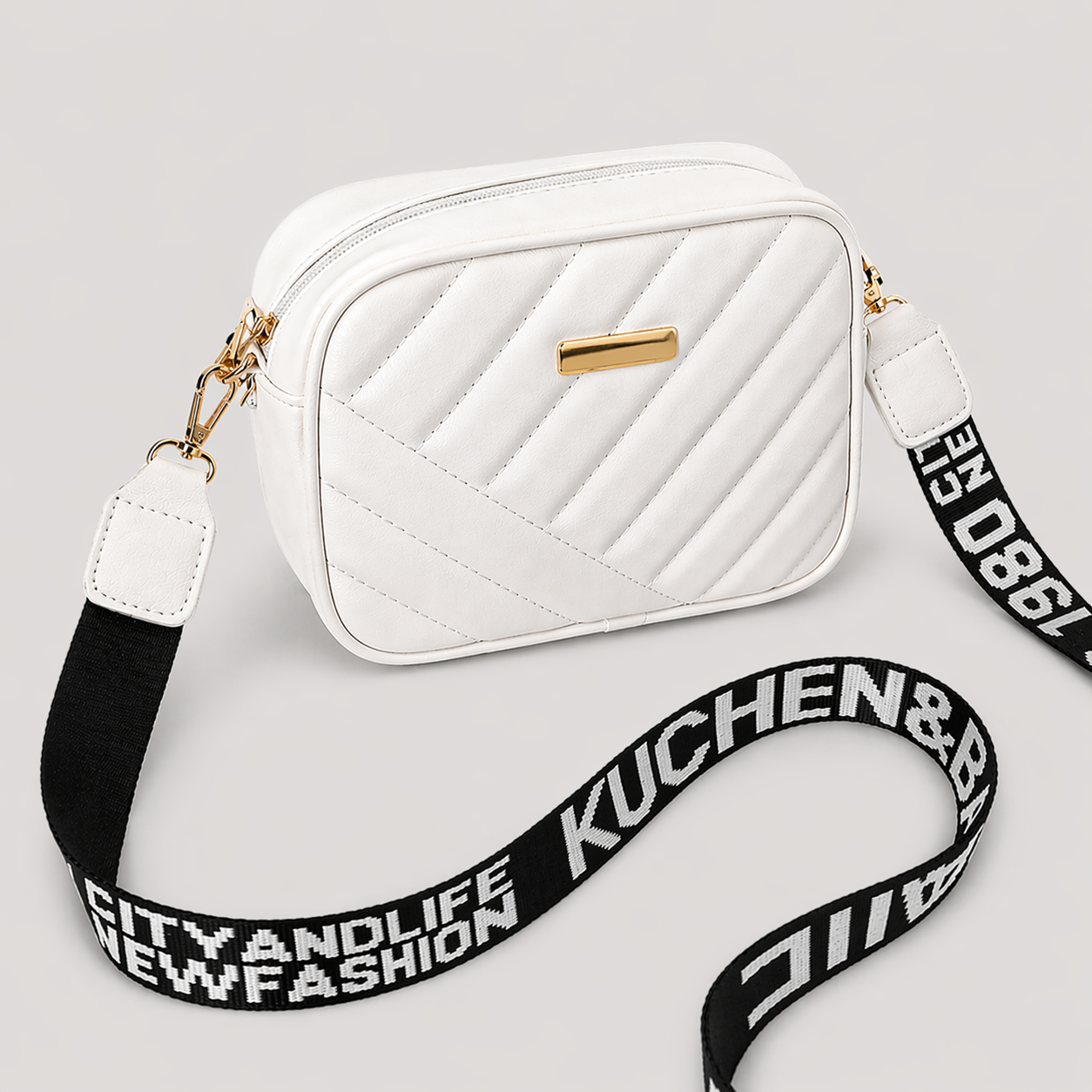 Valen Structured Camera Bag