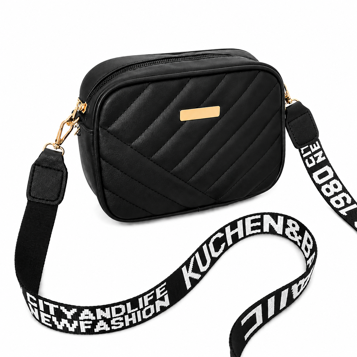 Valen Structured Camera Bag