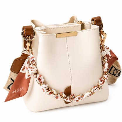 Éloise Bucket Bag