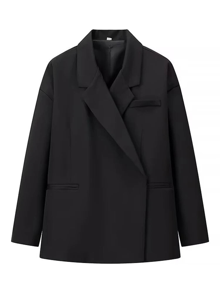 Aveline Oversized Blazer