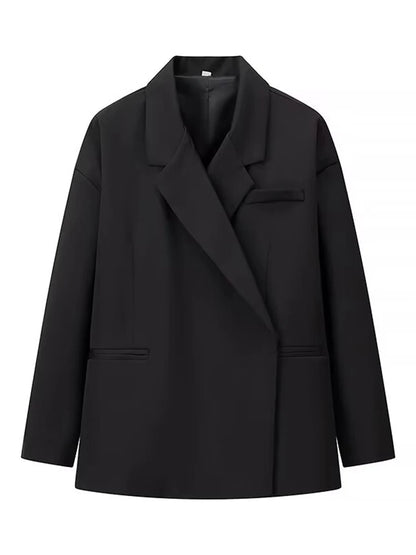 Aveline Oversized Blazer