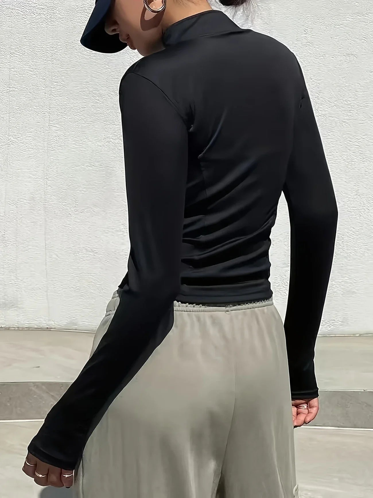 Contour Studio Jumpsuit