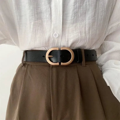 Auréa Waist Belt