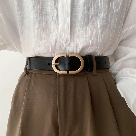 Auréa Waist Belt