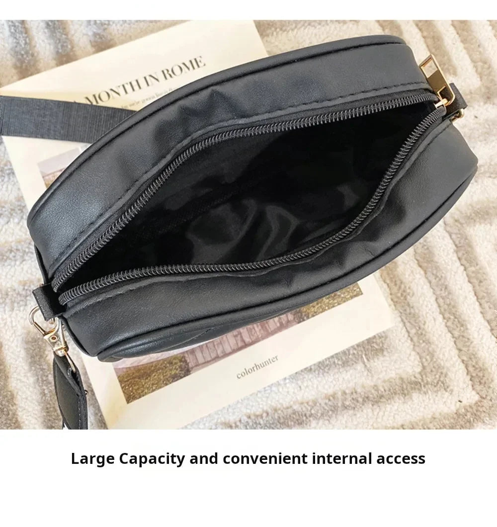 Valen Structured Camera Bag