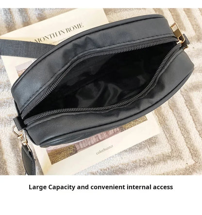 Valen Structured Camera Bag