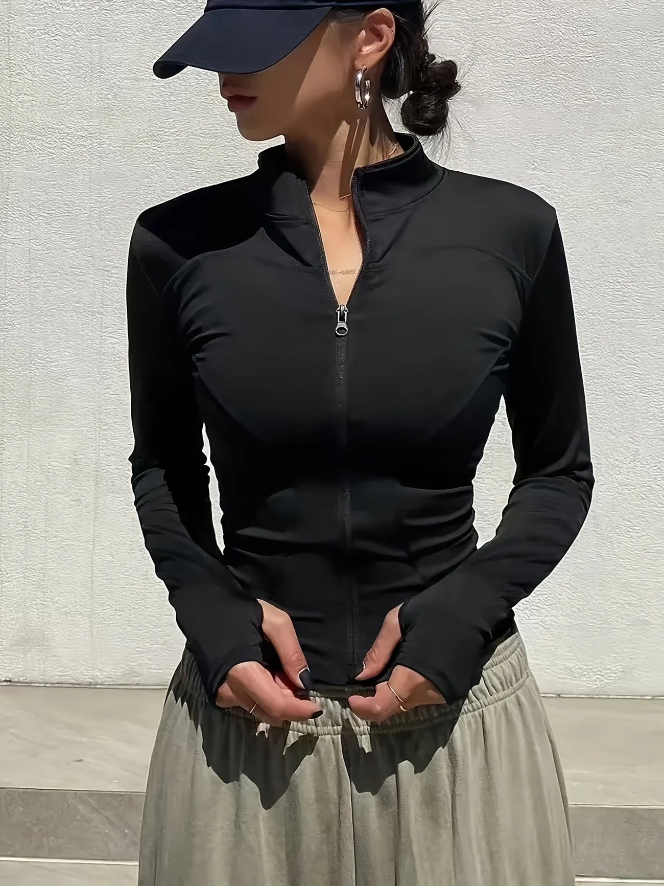 Contour Studio Jumpsuit