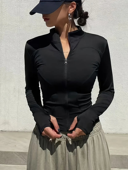 Contour Studio Jumpsuit