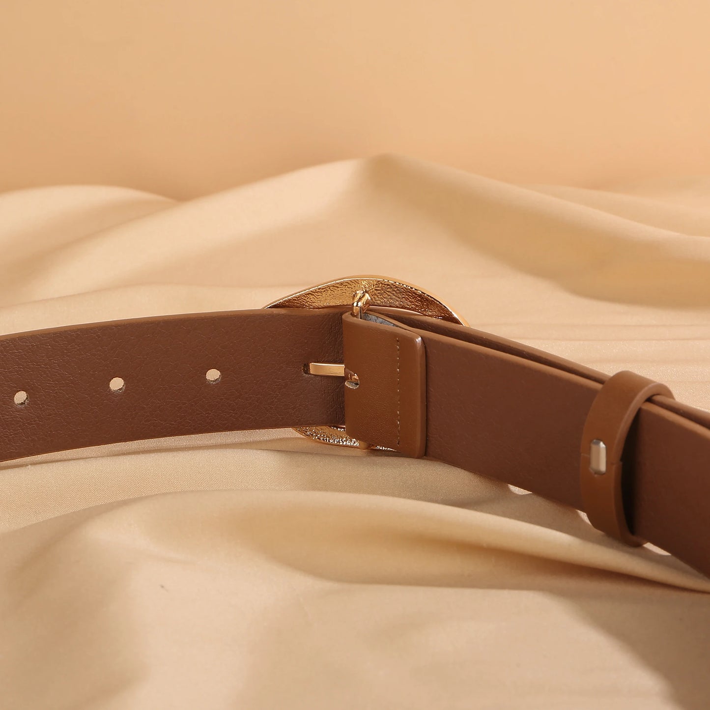 Auréa Buckle Belt