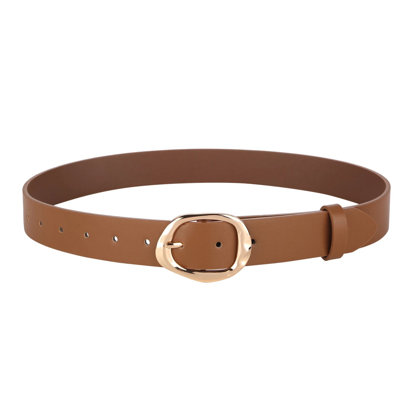 Auréa Buckle Belt