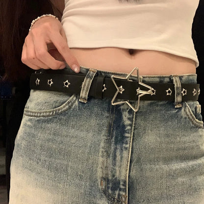 Elara Waist Belt