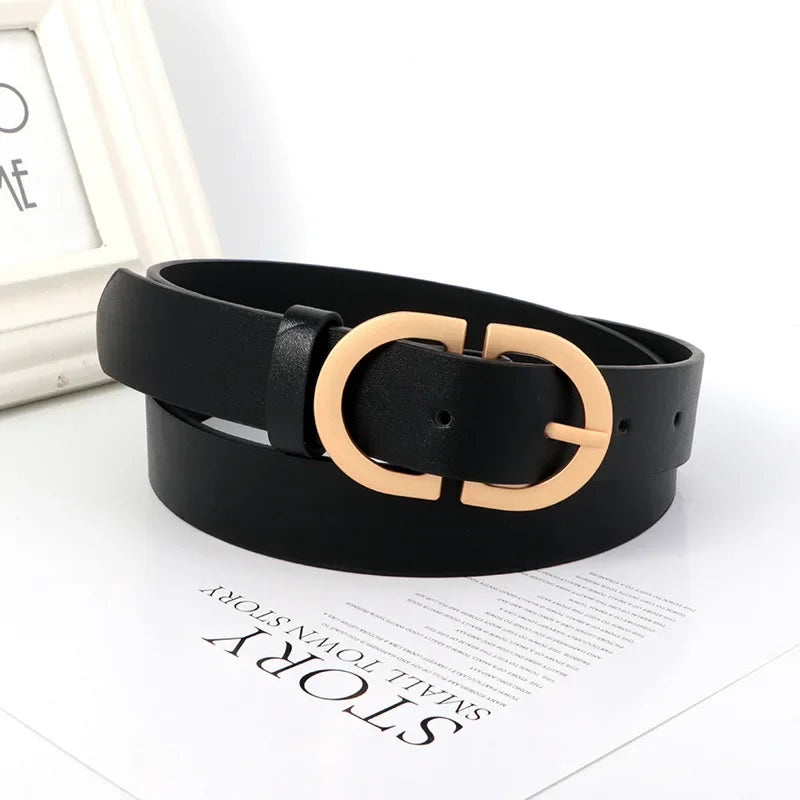 Auréa Waist Belt