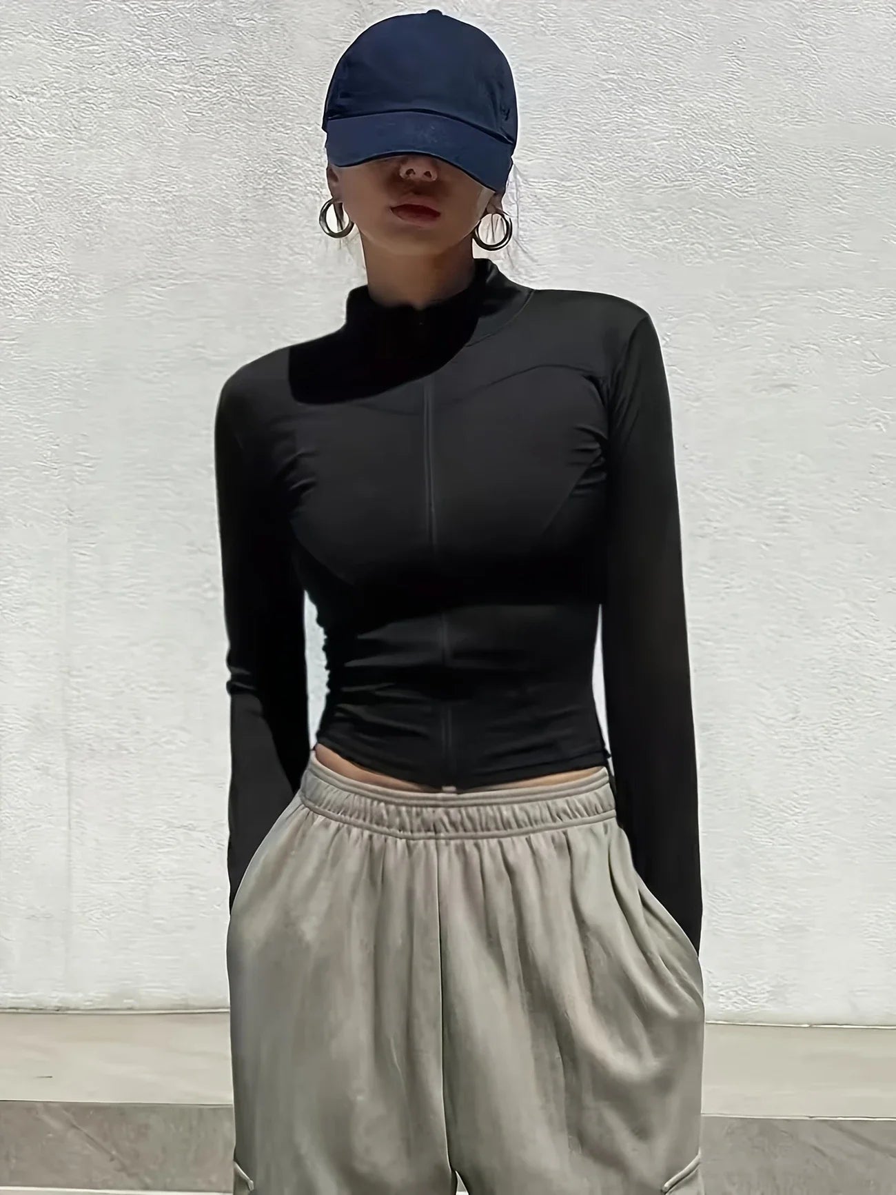 Contour Studio Jumpsuit