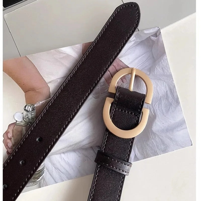 Auréa Waist Belt