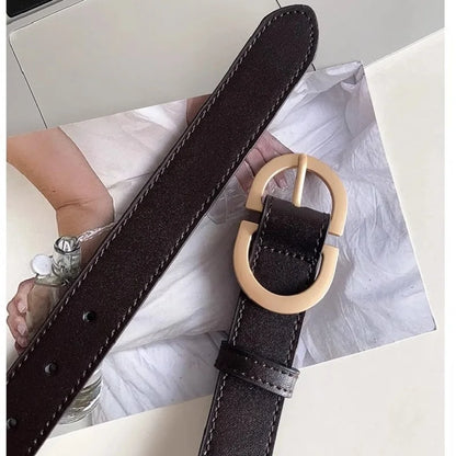 Auréa Waist Belt