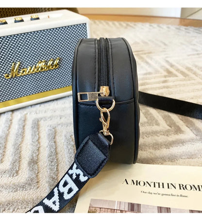Valen Structured Camera Bag