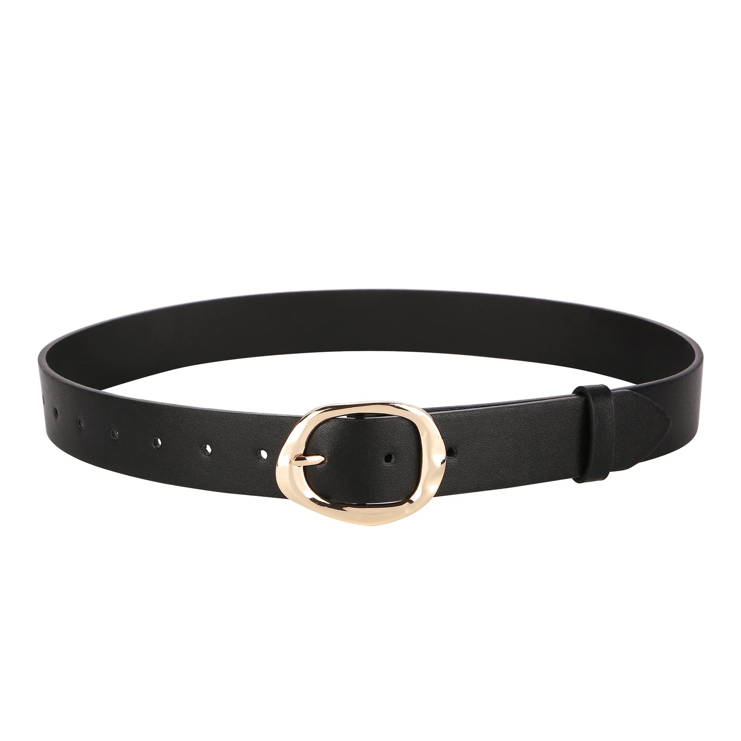 Auréa Buckle Belt