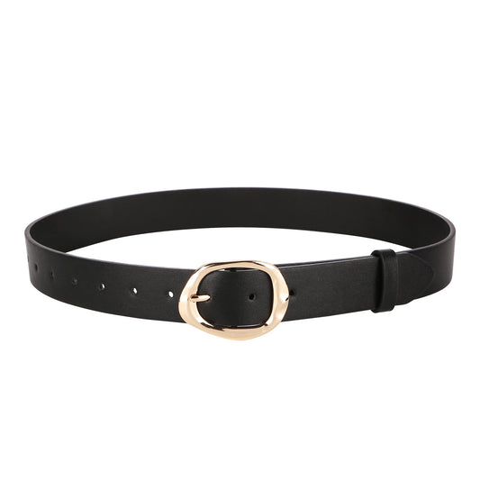 Auréa Buckle Belt